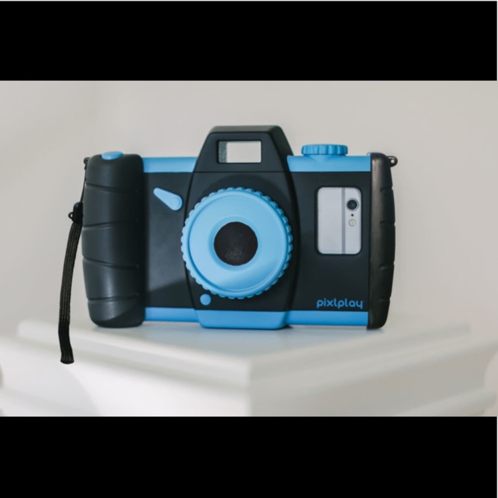 Pixlplay camera 📷  📸 - Picture 2 of 2